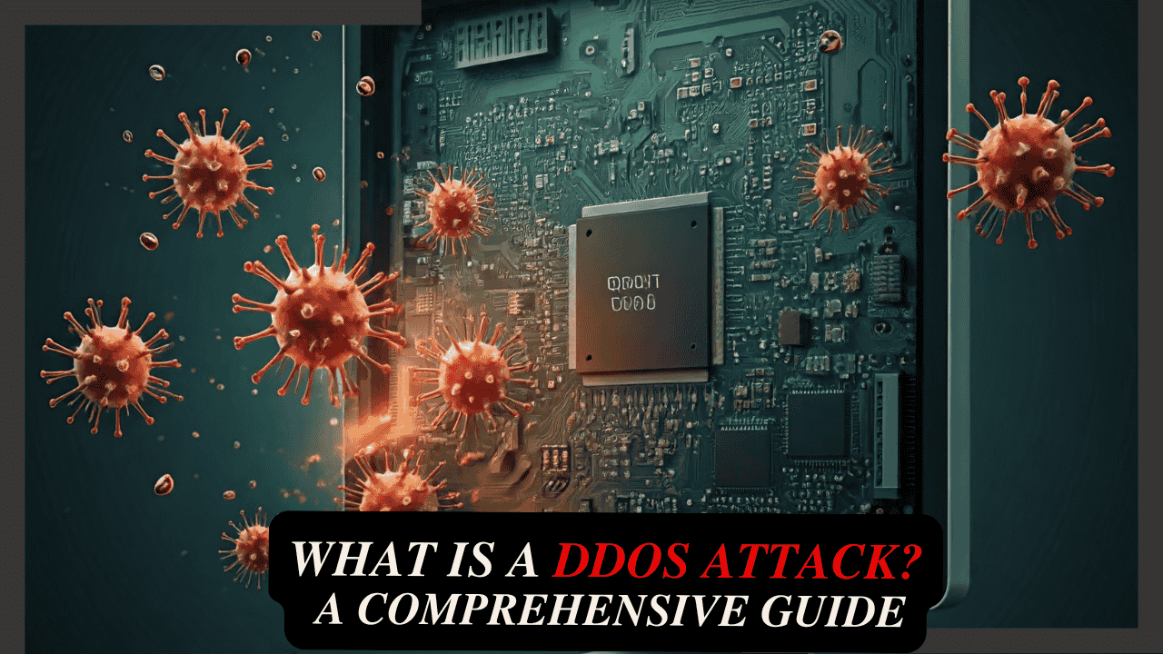 What is DDoS (Distributed Denial of Service)? A Complete Guide